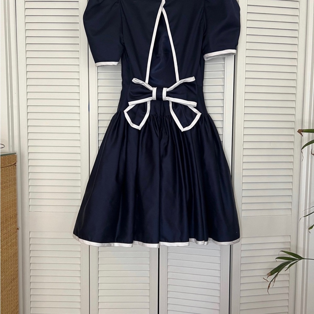 Vintage Victor Costa Dress